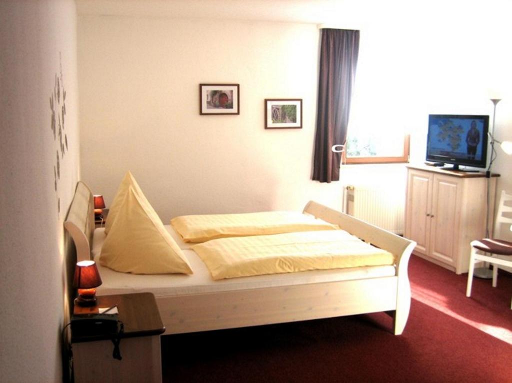 Rhodaer Grund Erfurt Exterior foto